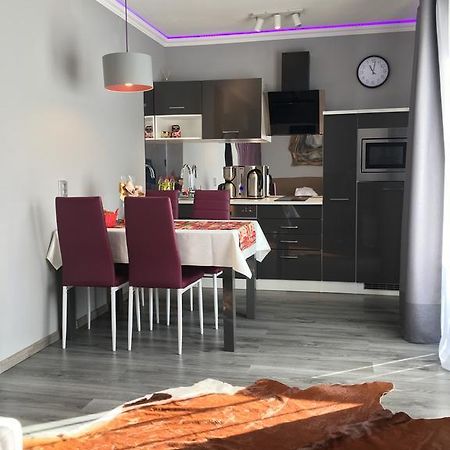 Golden Gapa City Center Apartment 22 Garmisch-Partenkirchen Bagian luar foto