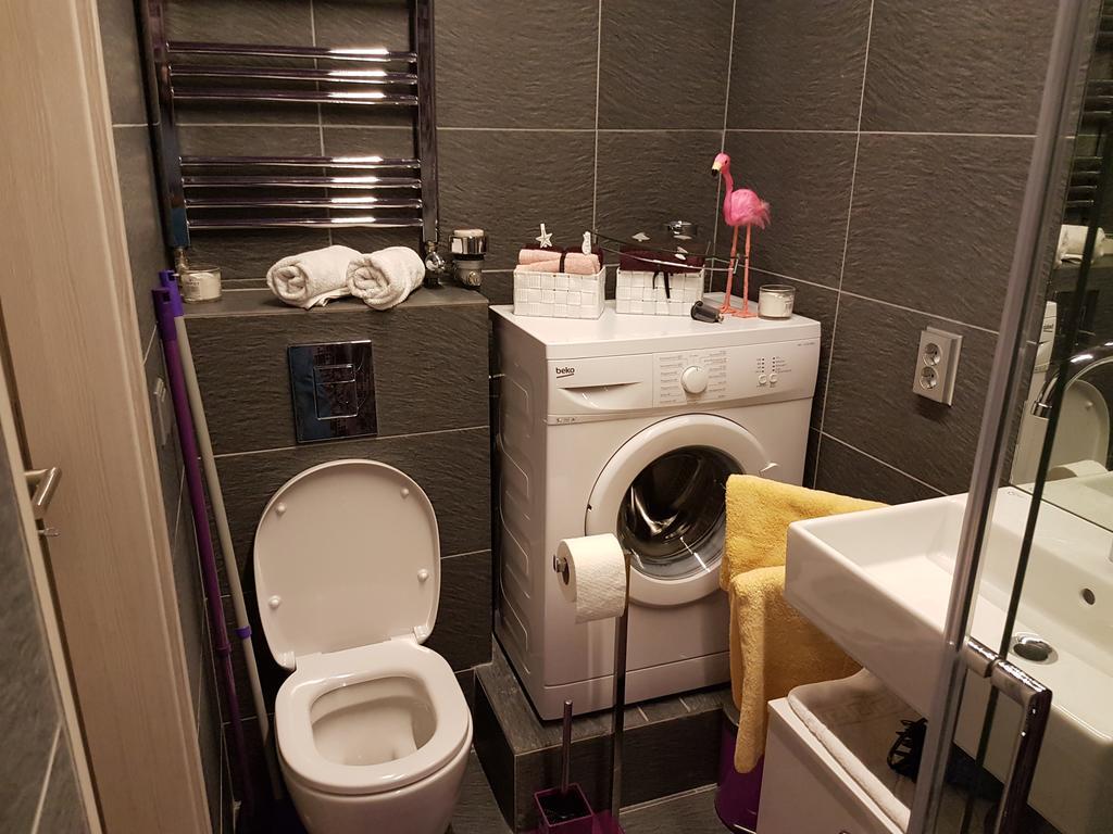 Golden Gapa City Center Apartment 22 Garmisch-Partenkirchen Bagian luar foto