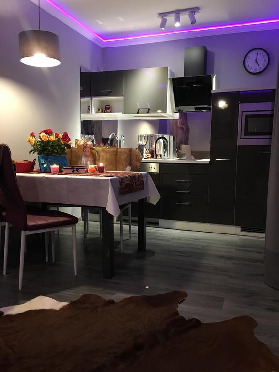 Golden Gapa City Center Apartment 22 Garmisch-Partenkirchen Bagian luar foto
