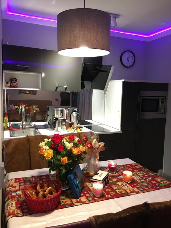 Golden Gapa City Center Apartment 22 Garmisch-Partenkirchen Bagian luar foto