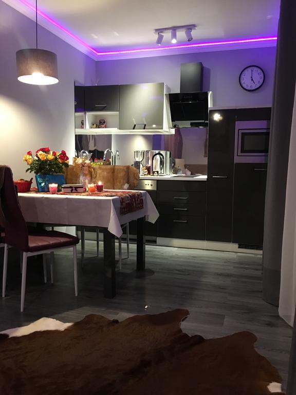 Golden Gapa City Center Apartment 22 Garmisch-Partenkirchen Bagian luar foto