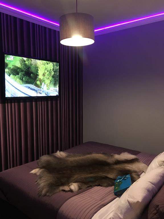 Golden Gapa City Center Apartment 22 Garmisch-Partenkirchen Bagian luar foto