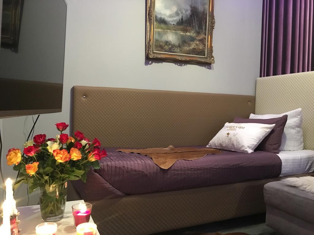 Golden Gapa City Center Apartment 22 Garmisch-Partenkirchen Bagian luar foto