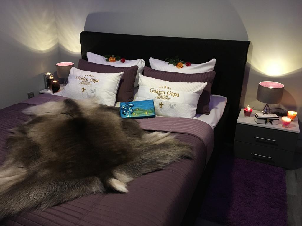 Golden Gapa City Center Apartment 22 Garmisch-Partenkirchen Bagian luar foto