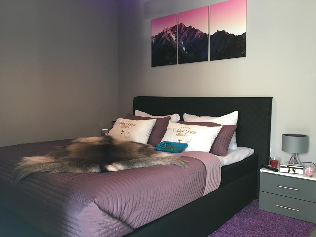Golden Gapa City Center Apartment 22 Garmisch-Partenkirchen Bagian luar foto